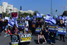 The tragedy of the "goats" Netanyahu was not allowed to remove