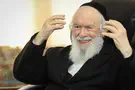 Haredi rabbi during missile sirens: 'The study hall is safest'