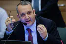 צילום: Olivier Fitoussi/Flash90 זכריא זביידי לצד גלעד קריב