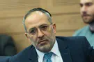 ש"ס מציבה אולטימטום לממשלה הבאה