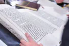 מי יגיע לקריאת מגילה? הצעירים מפתיעים