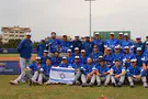 Team Israel is playing in the 2023 World Baseball Classic