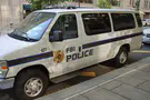 iStock FBI probes arson attack targeting Israeli flag on Indiana home