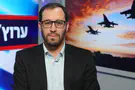 צילום: ערוץ 7 This fighter pilot's new target: Israel's 'Deep State'
