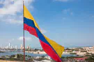 Colombia recognizes Israel's sovereignty over Golan Heights