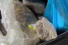 Israel Police Israeli and Palestinian arrested for drug smuggling on yachts