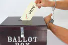 These are the results of the World Zionist Congress elections