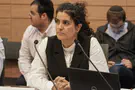 היועמ"שית לכנסת נגד החלפת יולי אדלשטיין