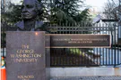 GWU suspends Jewish Voice for Peace