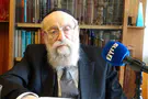סיפורי הגדלות והפשטות של הרב שטרן