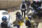 Reuters Syria begins destroying remnants of chemical weapons program