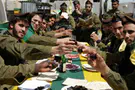 Pesach for Soldiers