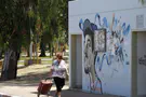 Bezeq launches project to connect public shelters to the internet