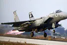 Flash 90 US deploys F‑15 squadron to Mideast as tensions with Iran rise