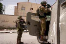 IDF soldier found in the heart of Jericho