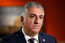 Iranian Crown Prince extends hand of friendship to Israel
