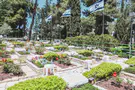 IDF undertaker recognized as disabled veteran