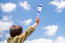 IDF Spokesperson Prayer bridging national days of remembrance and hope