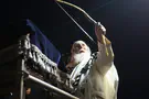לשלול מהרב ברלנד את קיום ההדלקה במירון