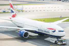 British Airways halts Israel flights through July