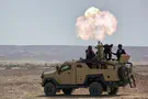 Elbit secures billion-dollar weapons deal in Europe