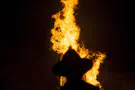 Lights of Rabbi Shimon bar Yochai