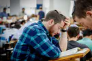 Студенты ешив «Хесдер» смогут получить разрешение на оружие