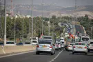 Flash 90 IDF soldier suspended for aiming weapon at haredi bus passengers