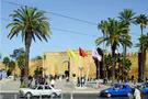 iStock The parallels between Morocco and Israel are impossible to ignore