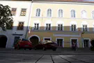 Reuters Hitler’s birthplace officially reopens as police headquarters