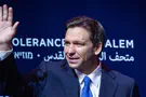 Yonatan Sindel/Flash90 Islamist Infiltrates the Florida Republican Party