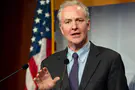 'Halt military spending bill over US-Israel defense ties'