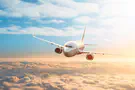 Man guilty of posing as flight attendant to get 120 free flights