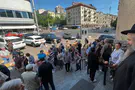 В Украине отпраздновали Шавуот в убежищах 