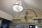 Могила рабби Нахмана - под наивысшими уровнем охраны