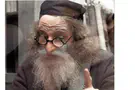 מכון נזר דוד הניגון שנולד בצימאון במדבר יהודה