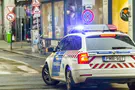 Polish hooligans attack bus carrying Israeli fans