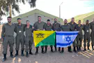 Israeli forces join military drill in Morocco amid Gaza conflict