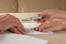 צילום: ISTOCK איך לערוך הסכם גירושין נכון?