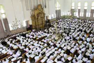 The new demand infuriating haredi yeshivas