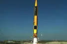 IDF Photo Israel successfully tests upgraded Arrow Missile Defense System