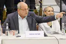 צילום: נועם מושקוביץ/דוברות הכנסת זה המהלך שנעשה יום אחרי הבחירות