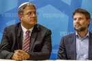 Spain bans Ben-Gvir and Smotrich from entering the country