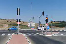 אושרה הכפלת כביש 60 לארבעה נתיבים