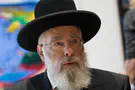 הרבנים יוצאים להגנת תלמידי הישיבות החרדים