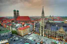 Historic synagogue reopens in Munich