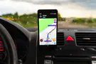 iStock פיצ'רים חדשים ב-Waze