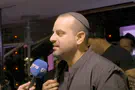 צילום: ערוץ 7 אחרי איום התביעה - עקיבא מתנצל
