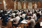 לאחר 7 חודשים: פורסמו ציוני חשוון ברבנות