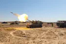 IDF may reopen artillery combat roles to yeshiva students